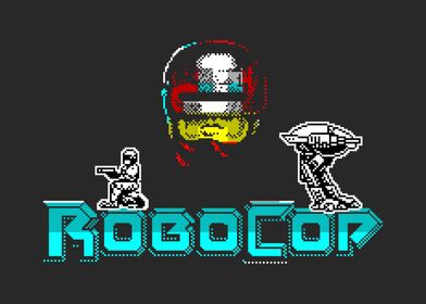 Robocop