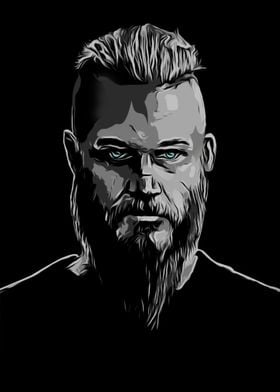 Ragnar Lothbrok