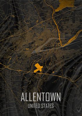 Allentown United States
