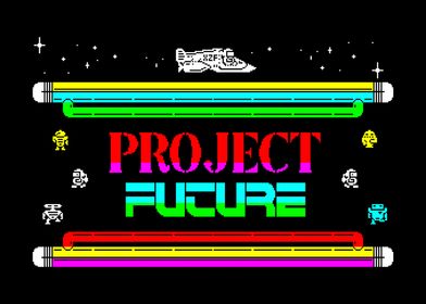 Project Future