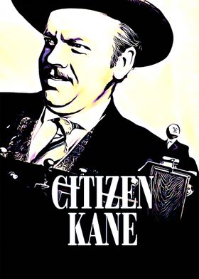 Citizen Kane