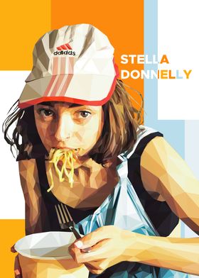 STELLA DONNELLY MUSIC