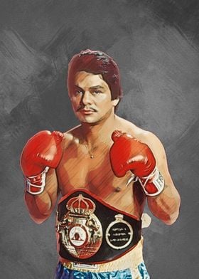 Roberto Duran