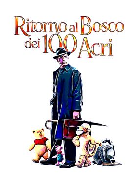 Christopher Robin