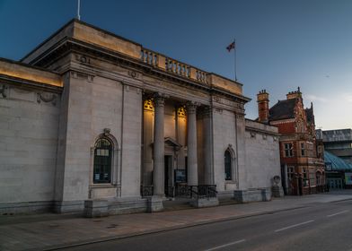 Ferens Art Gallery