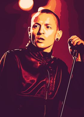 Chester Linkin Park