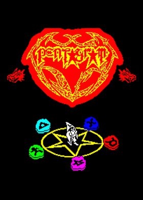 Pentagram