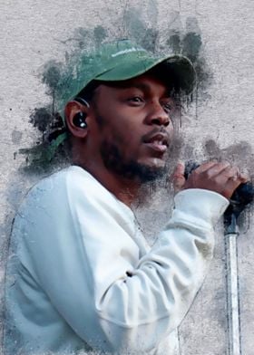 Kendrick Lamar 