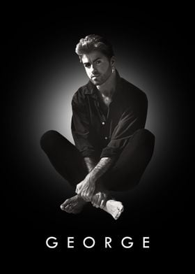 George Michael