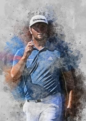 Jon Rahm