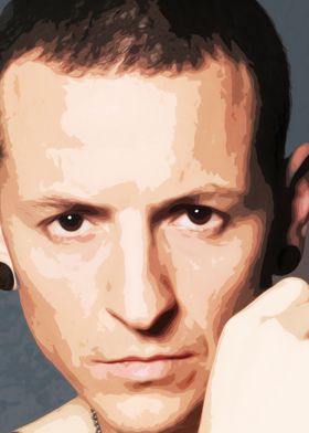 Chester Linkin Park