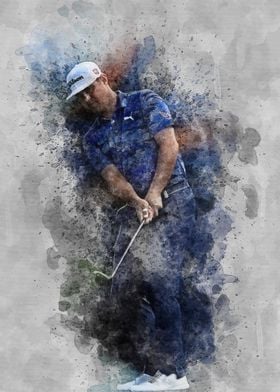 Gary Woodland