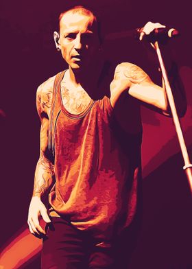 Chester Linkin Park