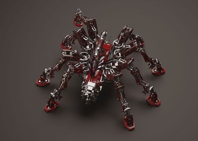 Robospider