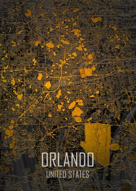 Orlando United States