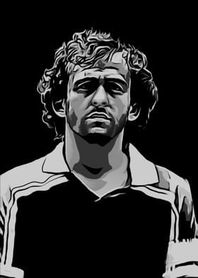 Michel Platini