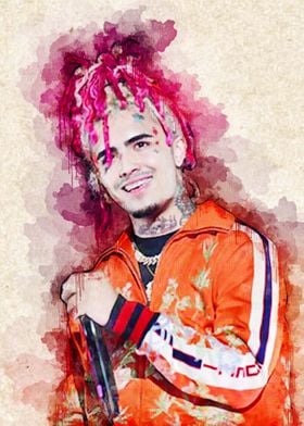 Lil Pump 