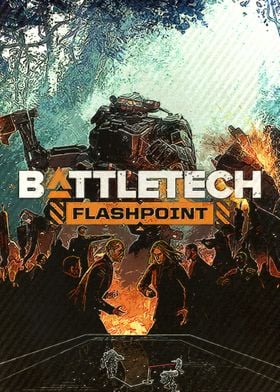 BattleTech