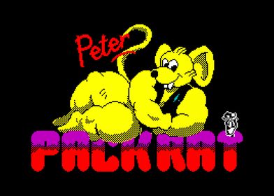 Peter Pack Rat