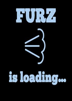 FURZ is loading funny