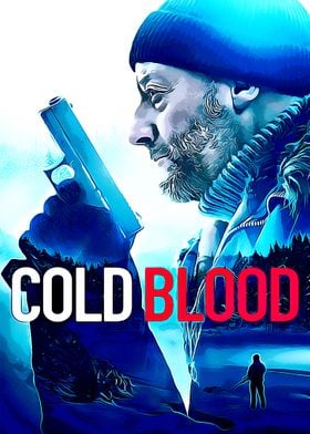 Cold Blood Legacy