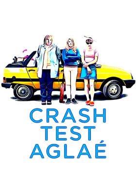 Crash Test Agla