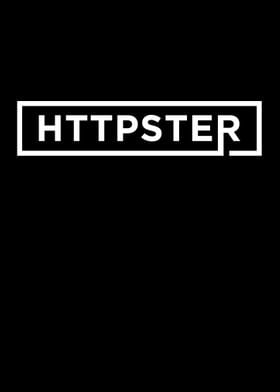 HTTPSTER Nerd Nerdy Geek C