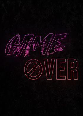 GameOver