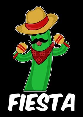 Fiesta Cinco De Mayo