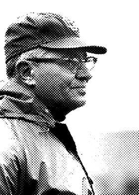 Vince Lombardi