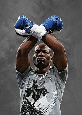 Bernard Hopkins 