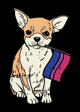 LGBT Chihuahua Bisexual