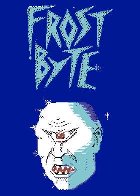 Frost Byte