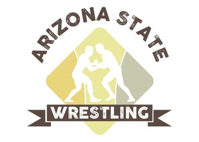 Arizona State Wrestling  