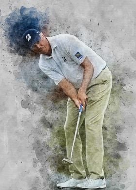 Matt Kuchar