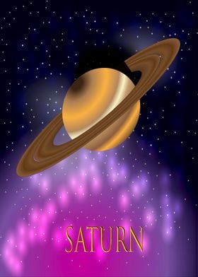 Saturn