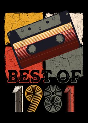 Best of 1981