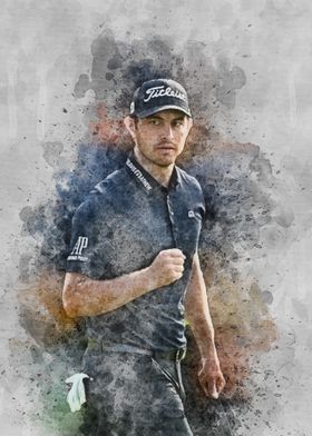 Patrick Cantlay