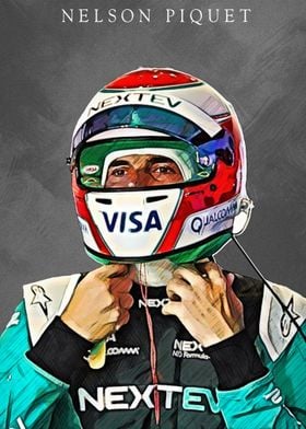 Nelson Piquet