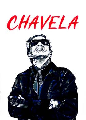 Chavela 1