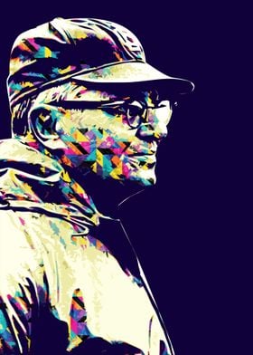 Vince Lombardi