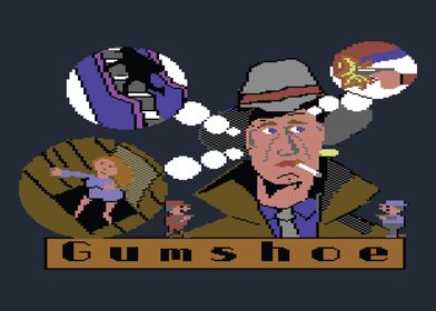 Gumshoe