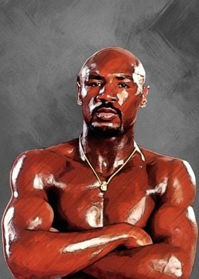 Marvin Hagler