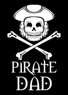 Pirate Dad