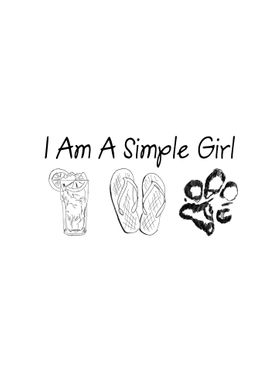 Simple Girl