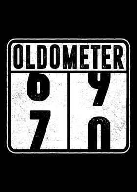 Oldometer 70s