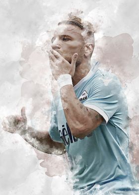 Ciro Immobile