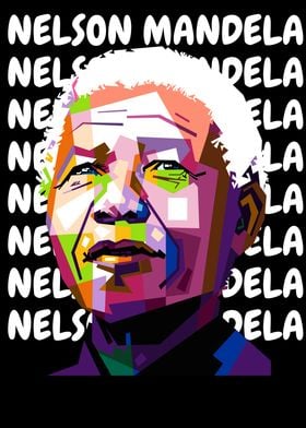 Nelson Mandela Wpap