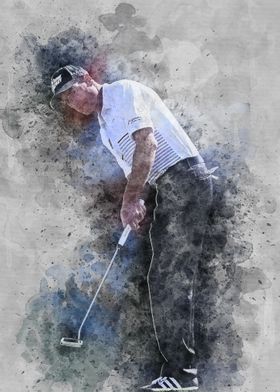 Jim Furyk