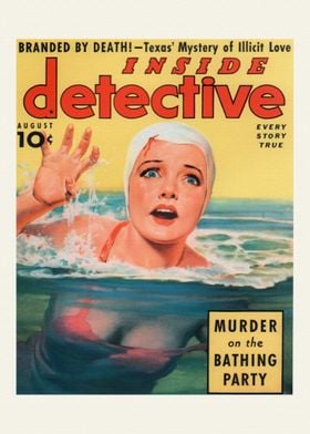 Detective Magazine